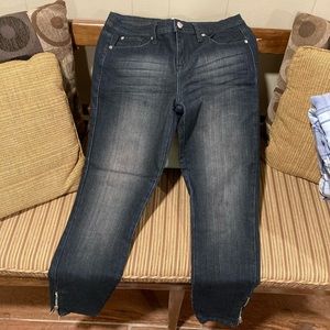 Forever 21 Jeans